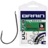 Гачок Brain Ultra Bream #8 (20шт/уп), Номер крючка, №: 8, фото 
